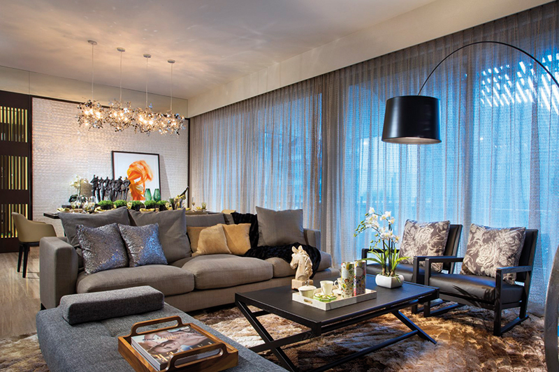 Goodwood Residences Singapore Apartments