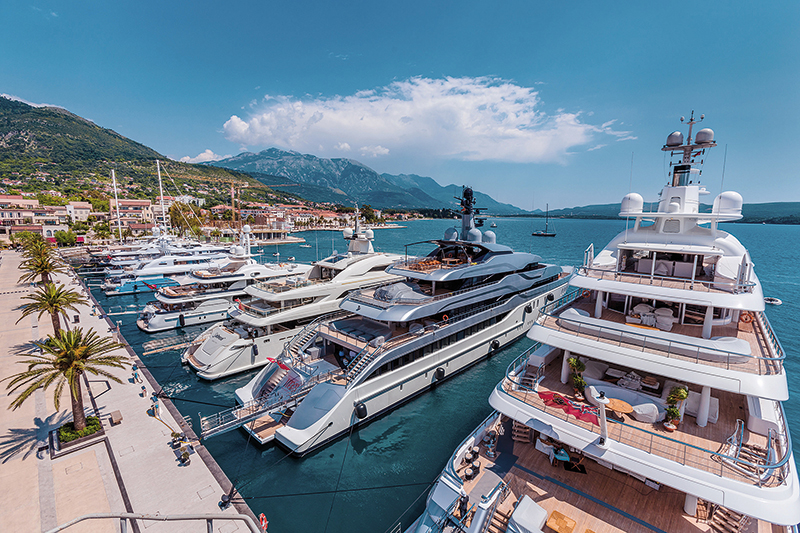 forex club montenegro