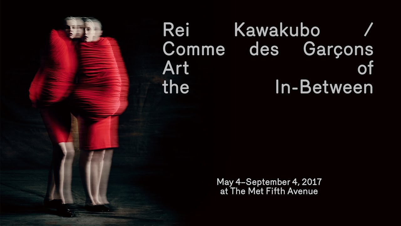 Metropolitan Museum of Art celebrates Japanese designer in 