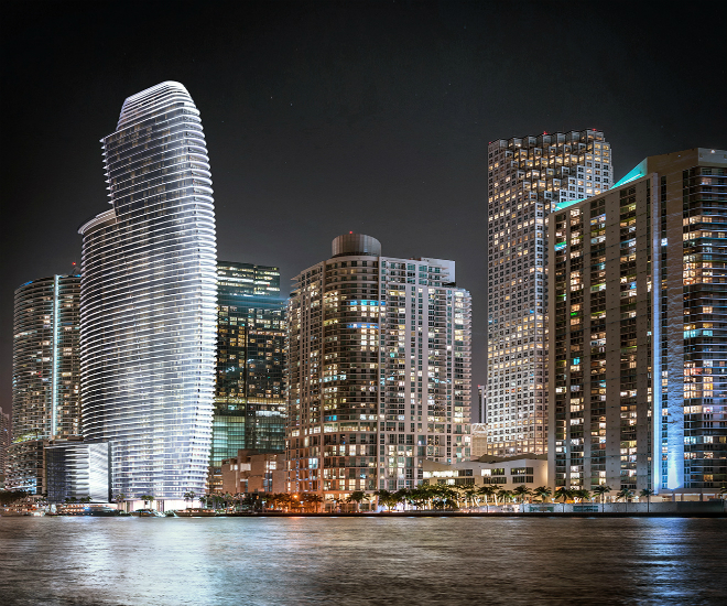 Aston Martin Residences