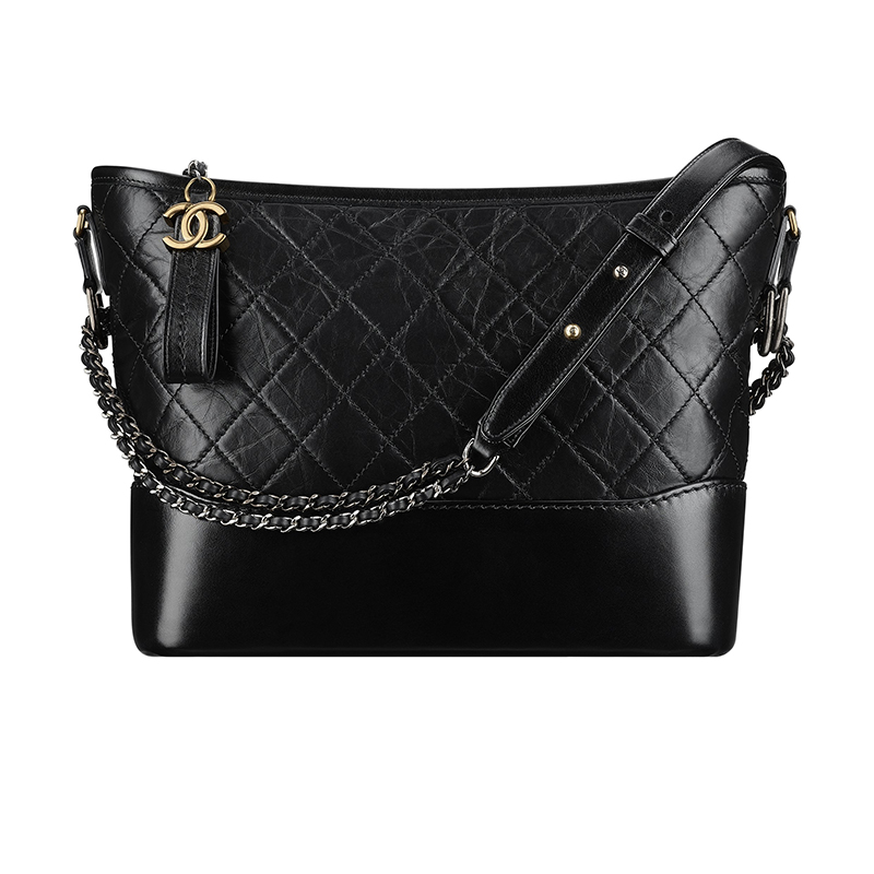 Chanel handbag "Gabrielle" bag campaign will feature four famous brand