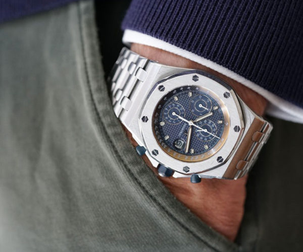 Long Battery Life makes Montblanc Summit 2 the Best smartwatch now