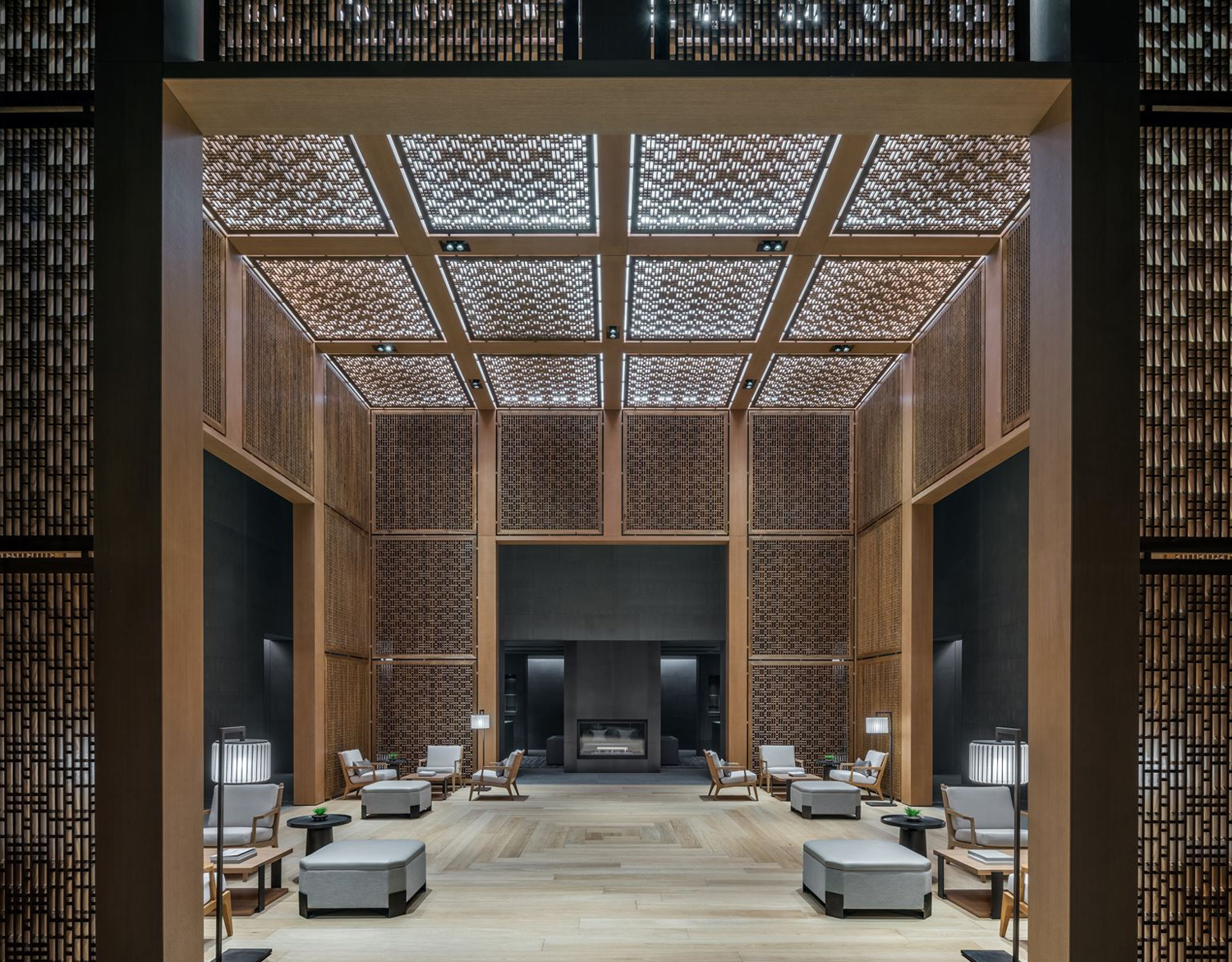Architectural Legacies - Kerry Hill and Michael Graves (Part 2) - Trade