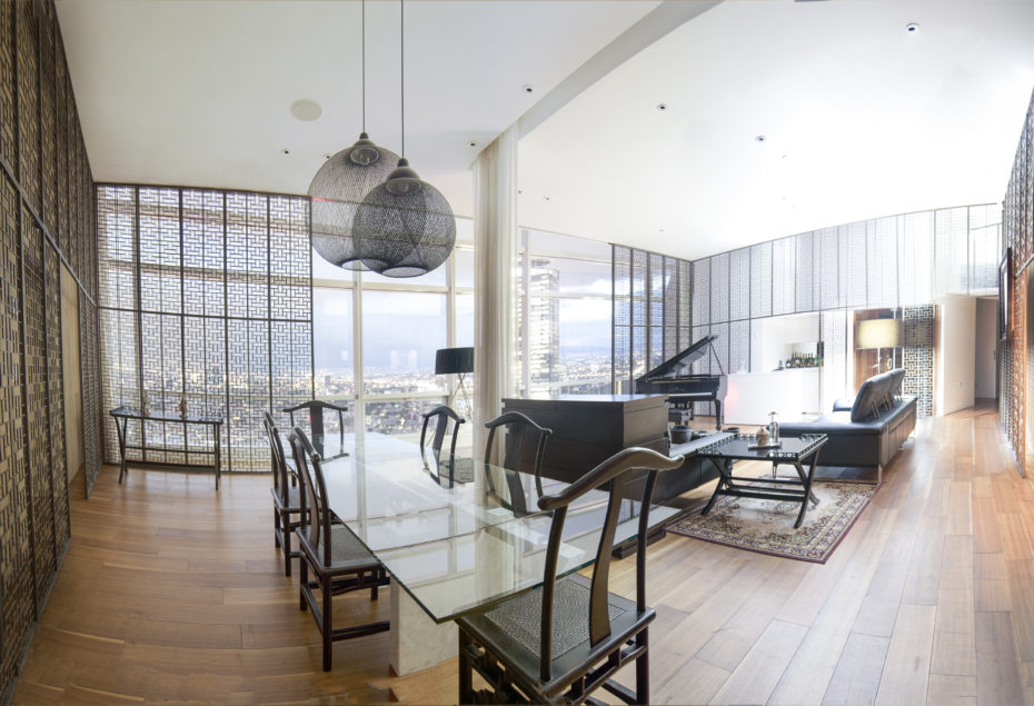 Picture Idea: Perks Of Living In A Branded Residence