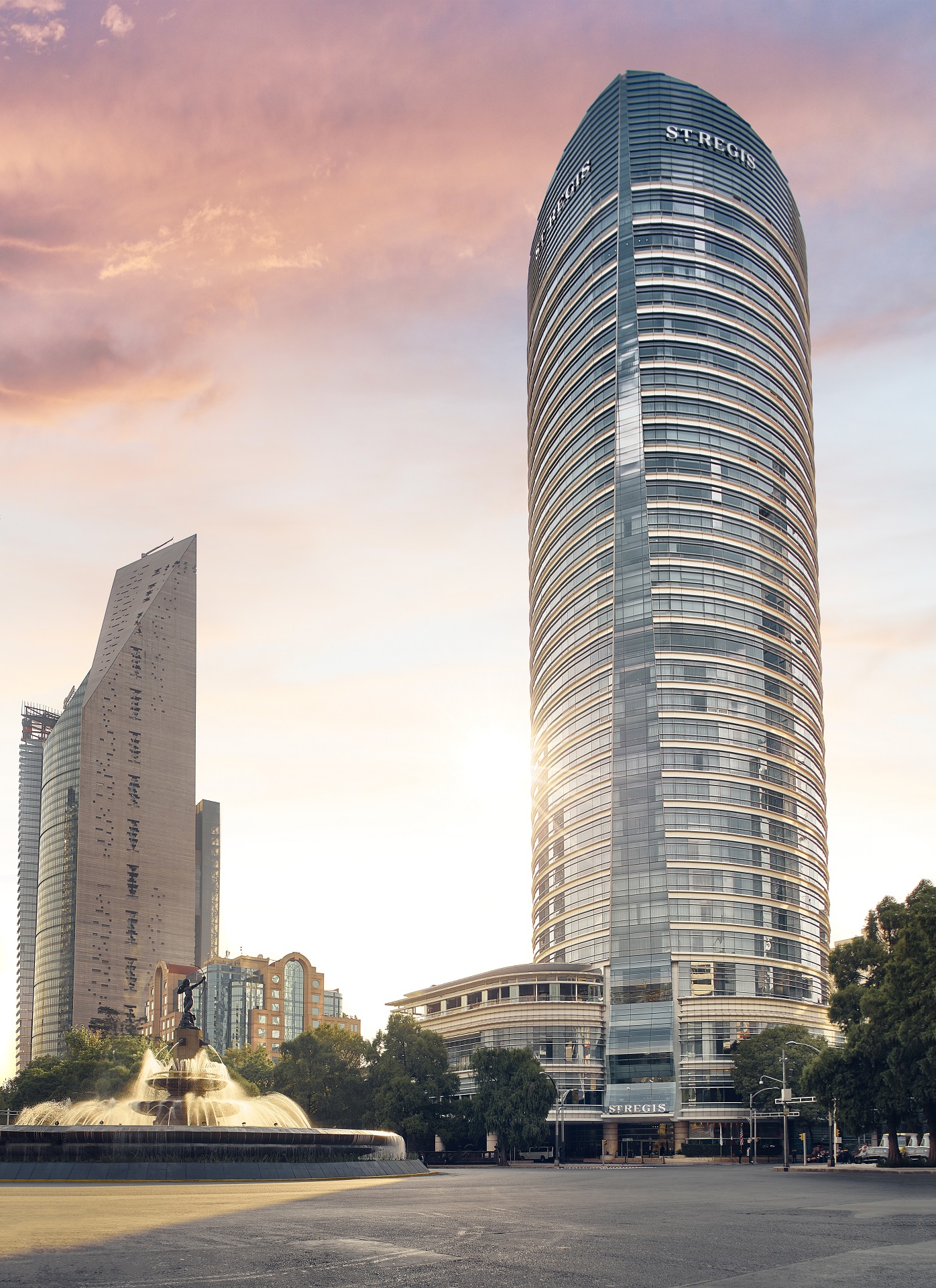 Photo inspiration: Visual Reference: Perks Of Living In A Branded Residence