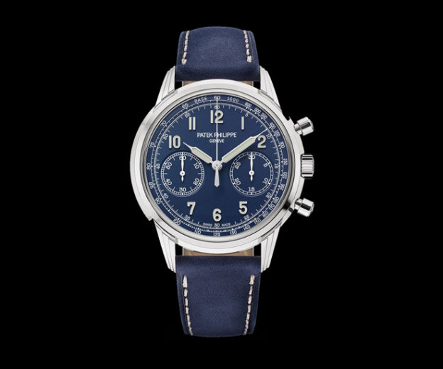 5172g patek philippe