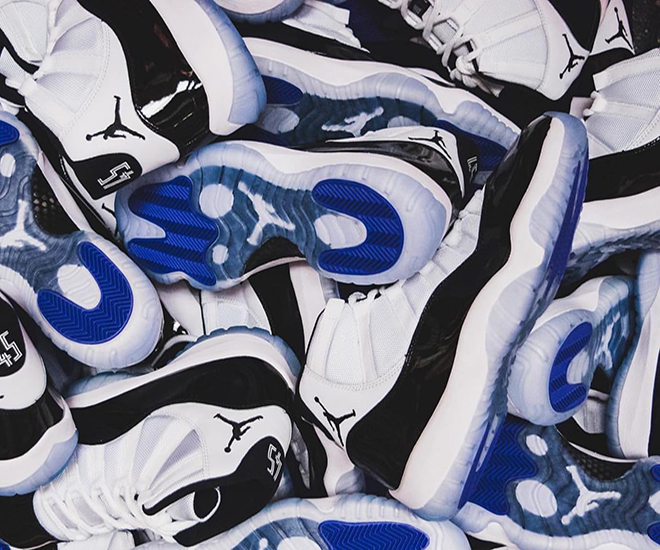 jordan 11 low ceremony