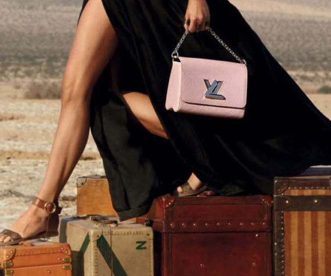 Picture of The Psychology Behind Consumerism: What Makes Luxury Brands So Desirable?