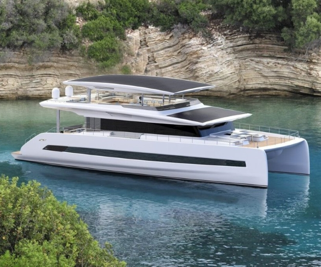 Silent 80 Tri-Deck in Demand