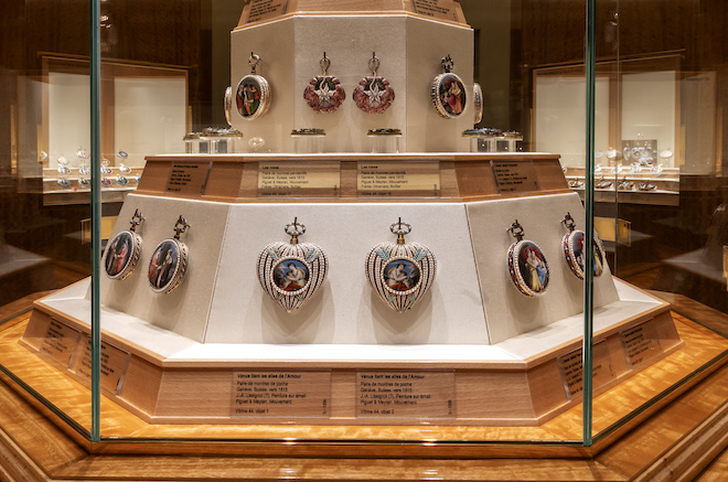 Patek Philippe Museum Celebrates 20th Anniversary