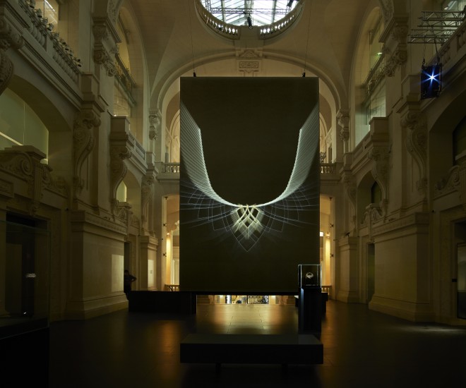 Cartier Launches Exhibition Exploring the Influence of
