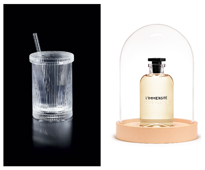 『非売品』Baccarat - 2020 Baccarat - Baccarat バカラ ブラーヴァ 2020年 イヤー