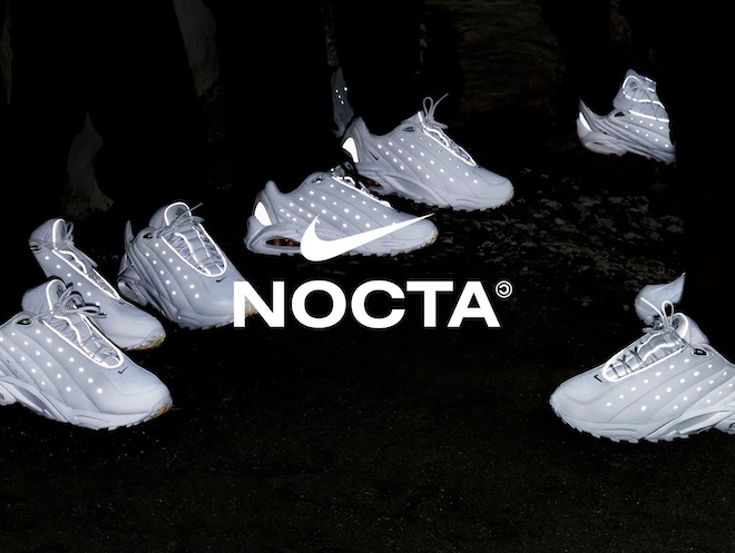 A Rundown of the Coveted Nike x Drake NOCTA Collection