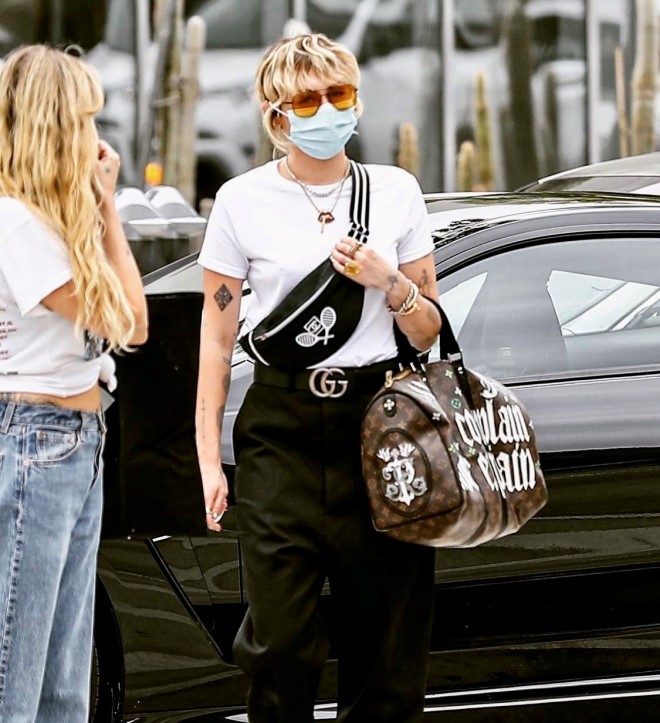 PHILIP KARTO×Louis Vuitton カスタム ハンドメイド バッグ PHILIP KARTO×Louis Vuitton カスタム ハンドメイド バッグ