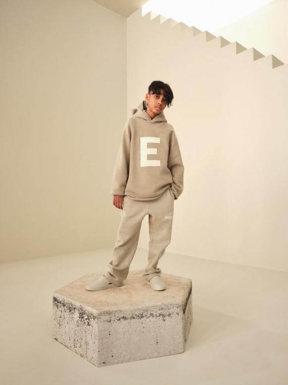 Everything You Need To Know About Fear of God Essentials