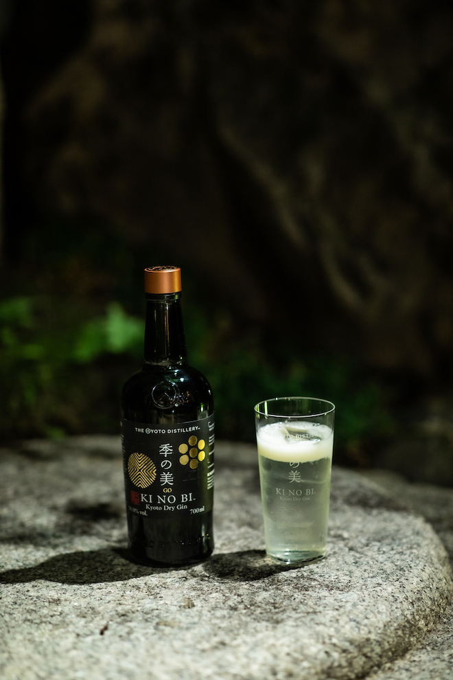 A Gin Odyssey: Take A Trip Around the World with Gin