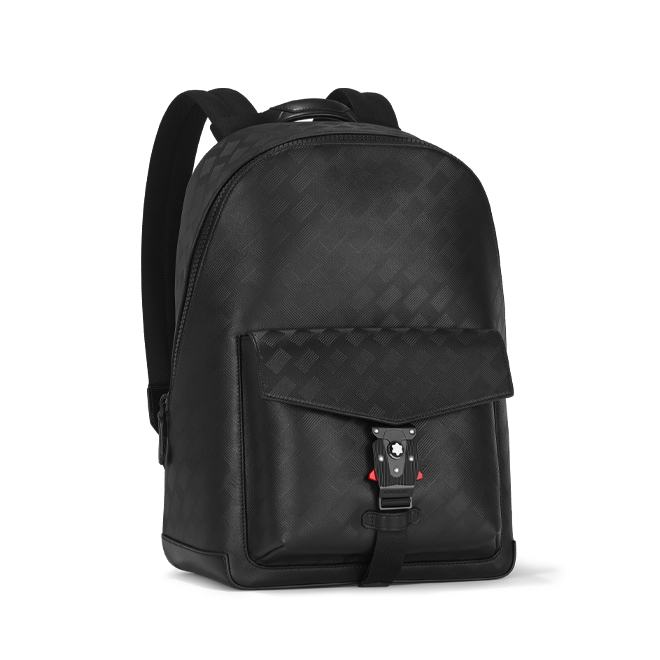 MONTBLANC バックパック MONTBLANC レザー バックパック | THE OUTNET (アウトネット)