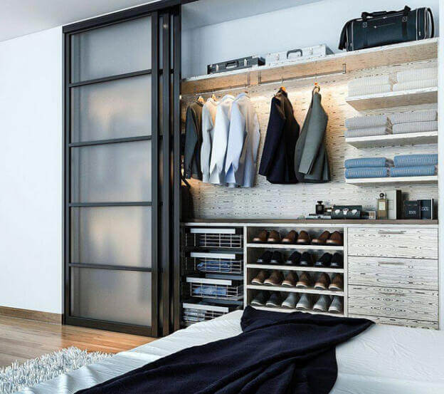 10 Trendy Men’s Bedroom Ideas for 2025