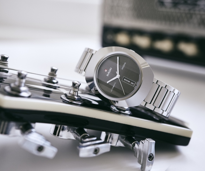 村田様、専用　RADO DIASTAR 腕時計 村田様、専用 RADO DIASTAR 腕時計