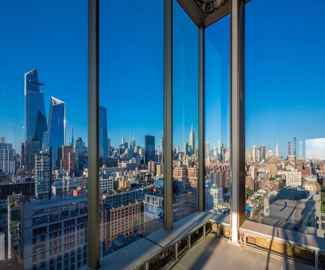 Picture of New York Snags The World’s Top Super-Luxury Property Market Spot