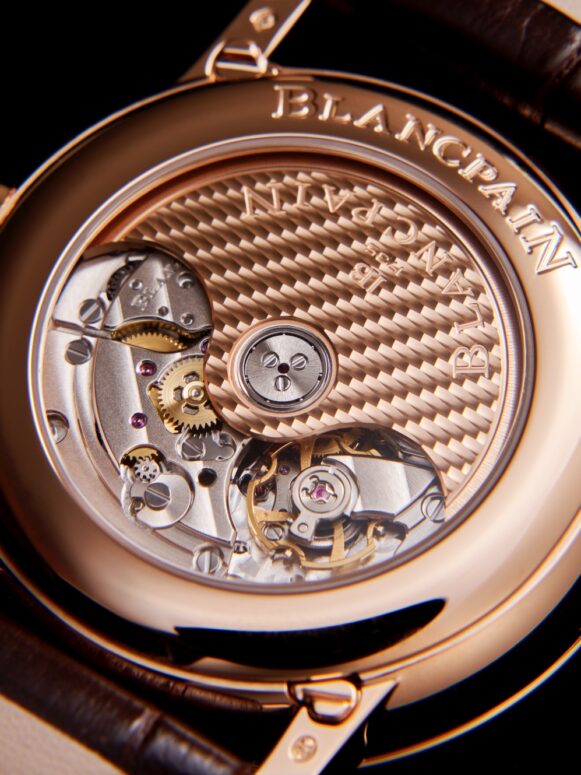 Roue Indicateur De Quantième F. Piguet 1185 1180 33 020 - Pièce Détachée Pour Montres De Luxe
