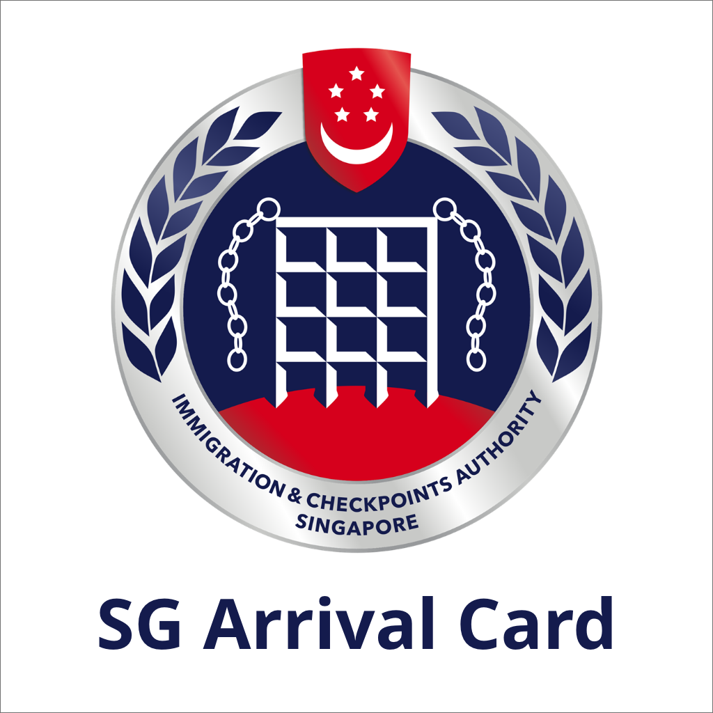 Don t Sweat The Border Check How My SG Arrival Card Makes It Easy 