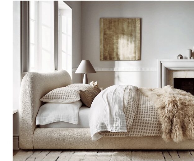 10 Trendy Men’s Bedroom Ideas for 2025