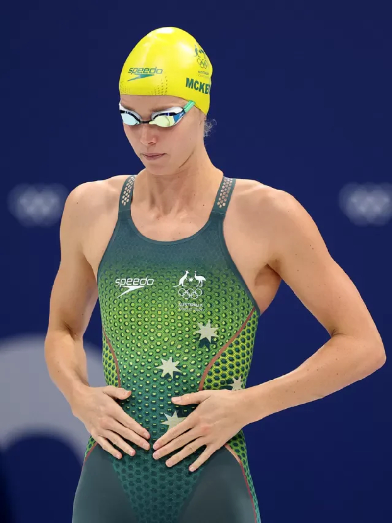 8 Most Decorated Athletes Competing in the Paris Olympic Games