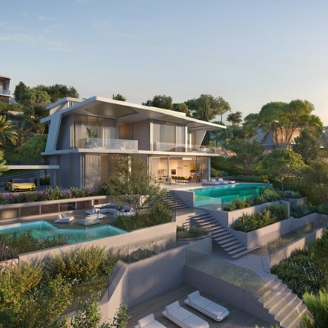 Buying Luxury Property in Marbella