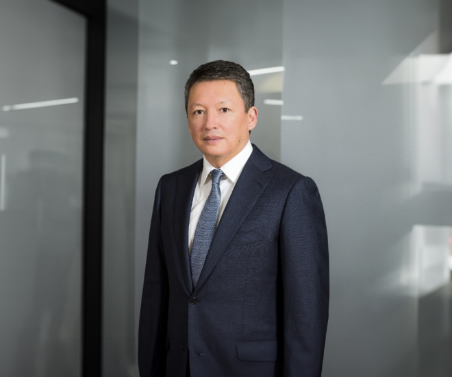 Timur Kulibaev: An In-depth Examination of His Contribution to the