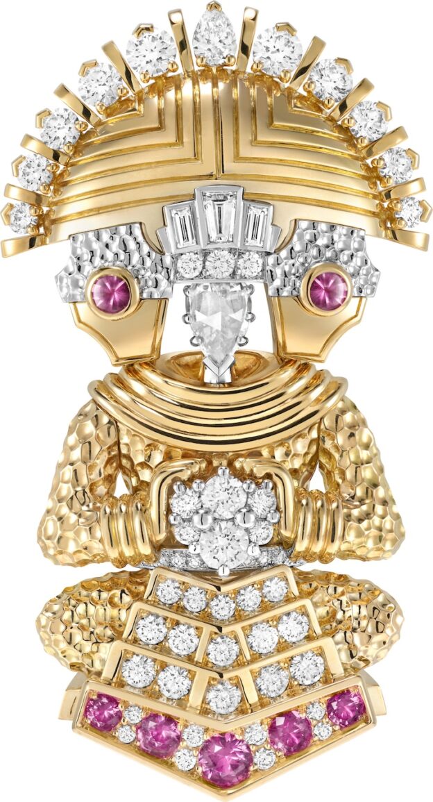 Jewellery Icons: Timeless Tokens of Fantasy and Elegance - LUXUO