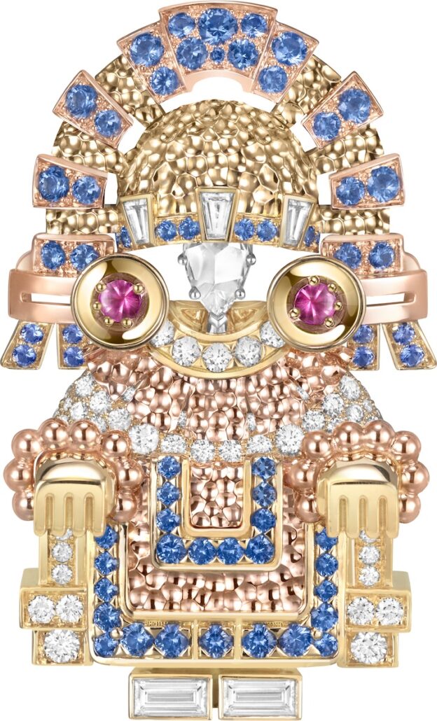 Jewellery Icons: Timeless Tokens of Fantasy and Elegance - LUXUO
