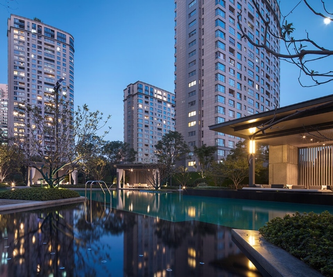 Shanghai’s Property Market in 2025 is On An Uptick