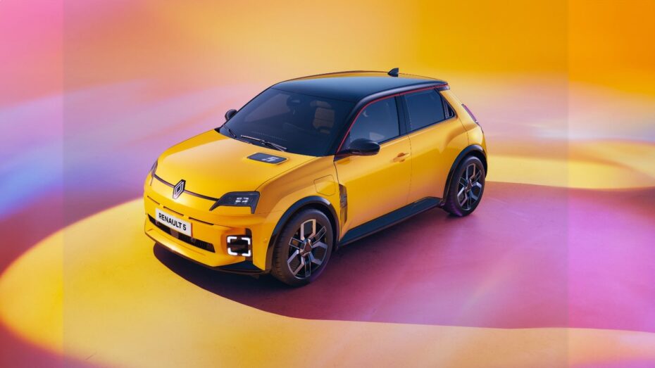 Cars With Bold And Playful Designs We’re Most Excited About in 2025