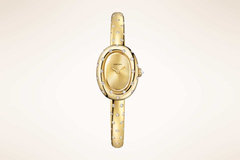 WHY BANGLE WATCHES ARE THE CURRENT MUST-HAVE ACCESSORY