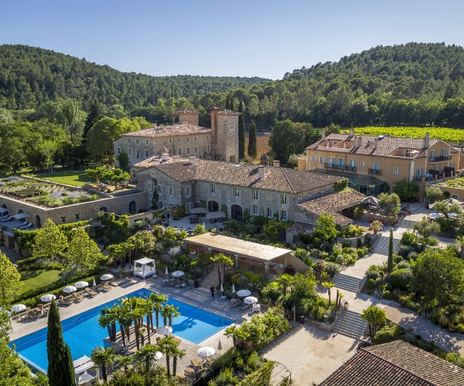 Beyond Paris: Exploring France’s Countryside Retreats