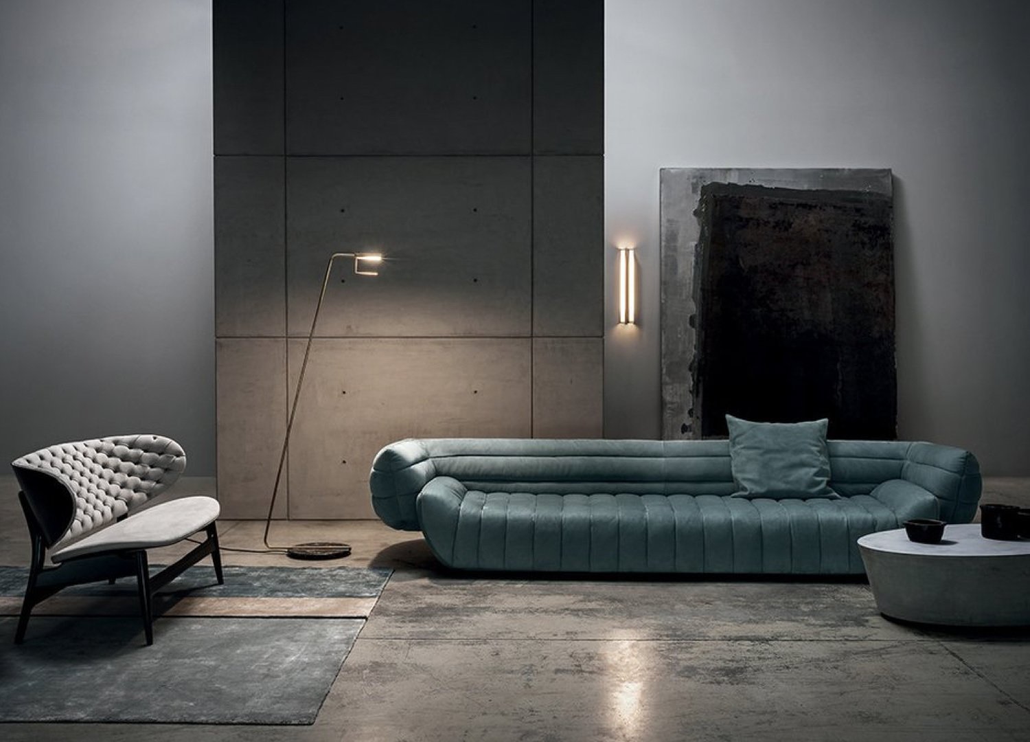 Baxter furniture
