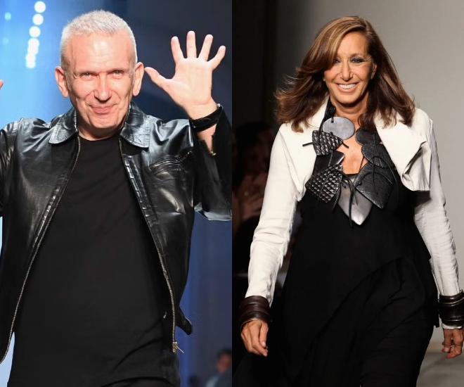 Residing Legends: The place are the Vogue Vanguards Now