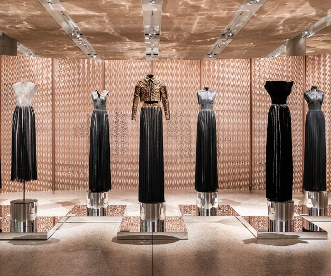 Beyond the Louvre: France’s Cultural Powerhouses Lead the World of Art in 2025