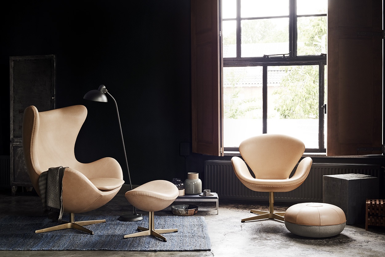 Fritz Hansen
