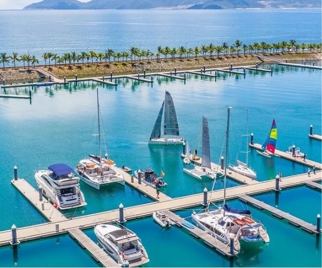 Ruurd Van Putten on Vietnam’s Yachting Ambitions