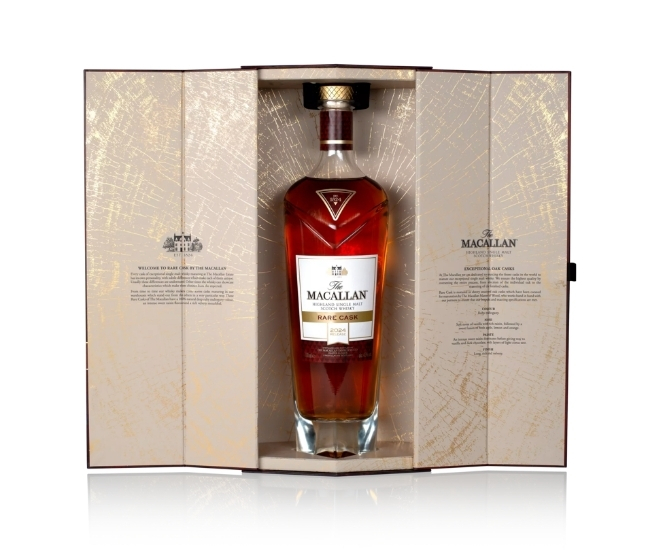 The Macallan House: Have Taste, Will Travel