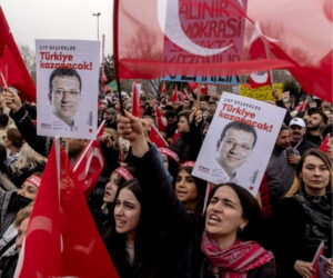 Turkey
