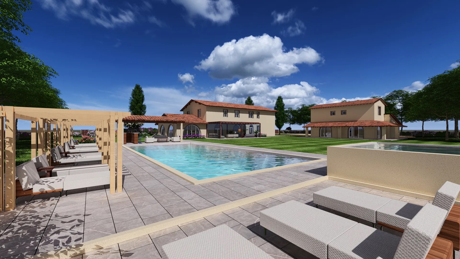 Massarella Estate