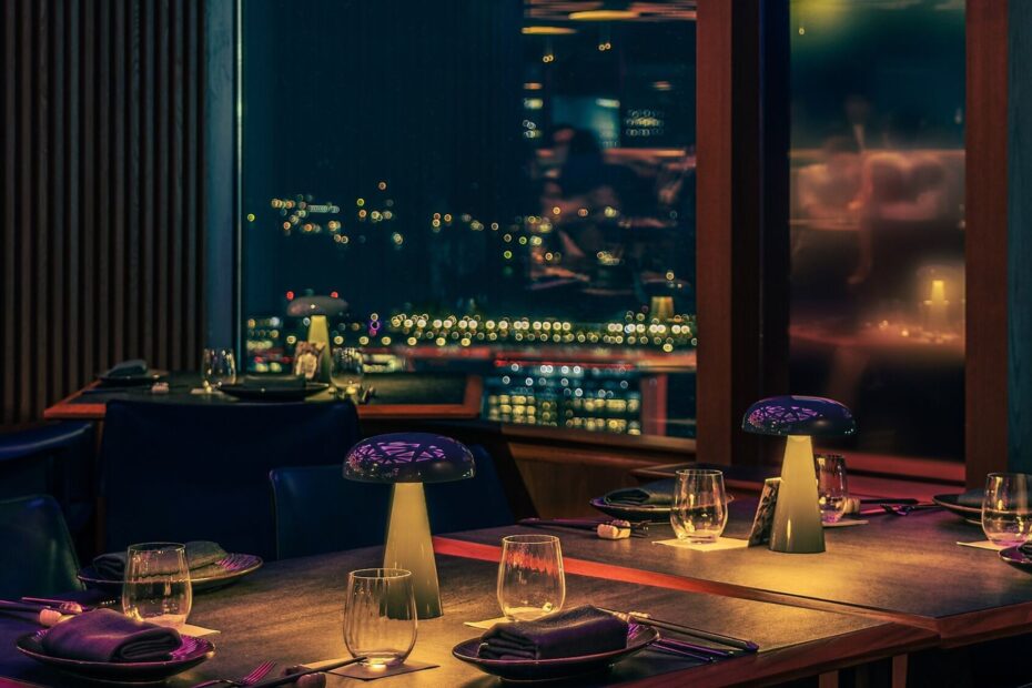 Dine with a view: The best restaurants to catch National Day fireworks