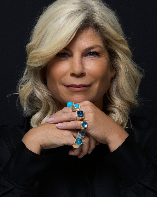 In Conversation with Valerie Samuel, Artistic Director and Vice President of FRED