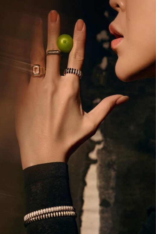 New Horizons in Jewellery: 5 Rising Brands to Watch