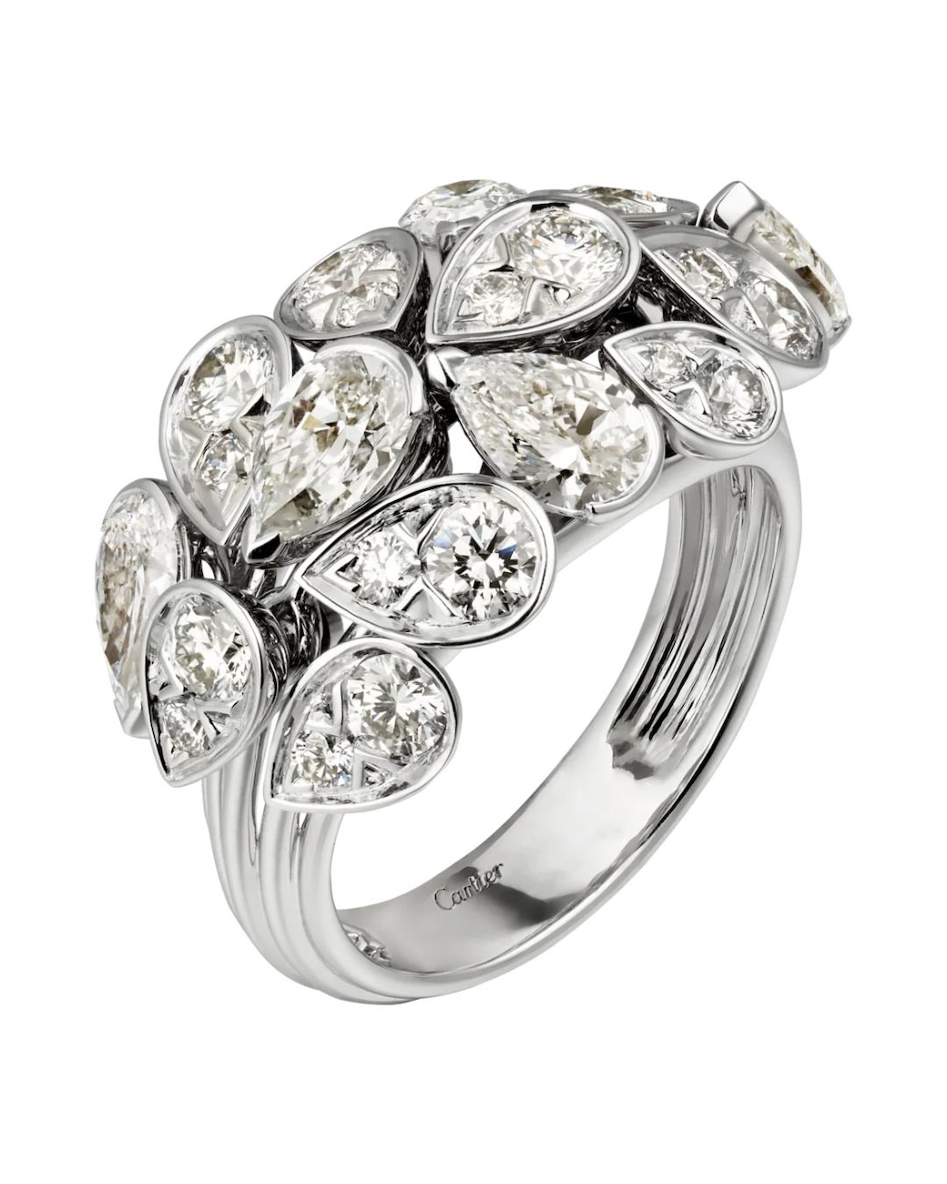 Cartier Leo
