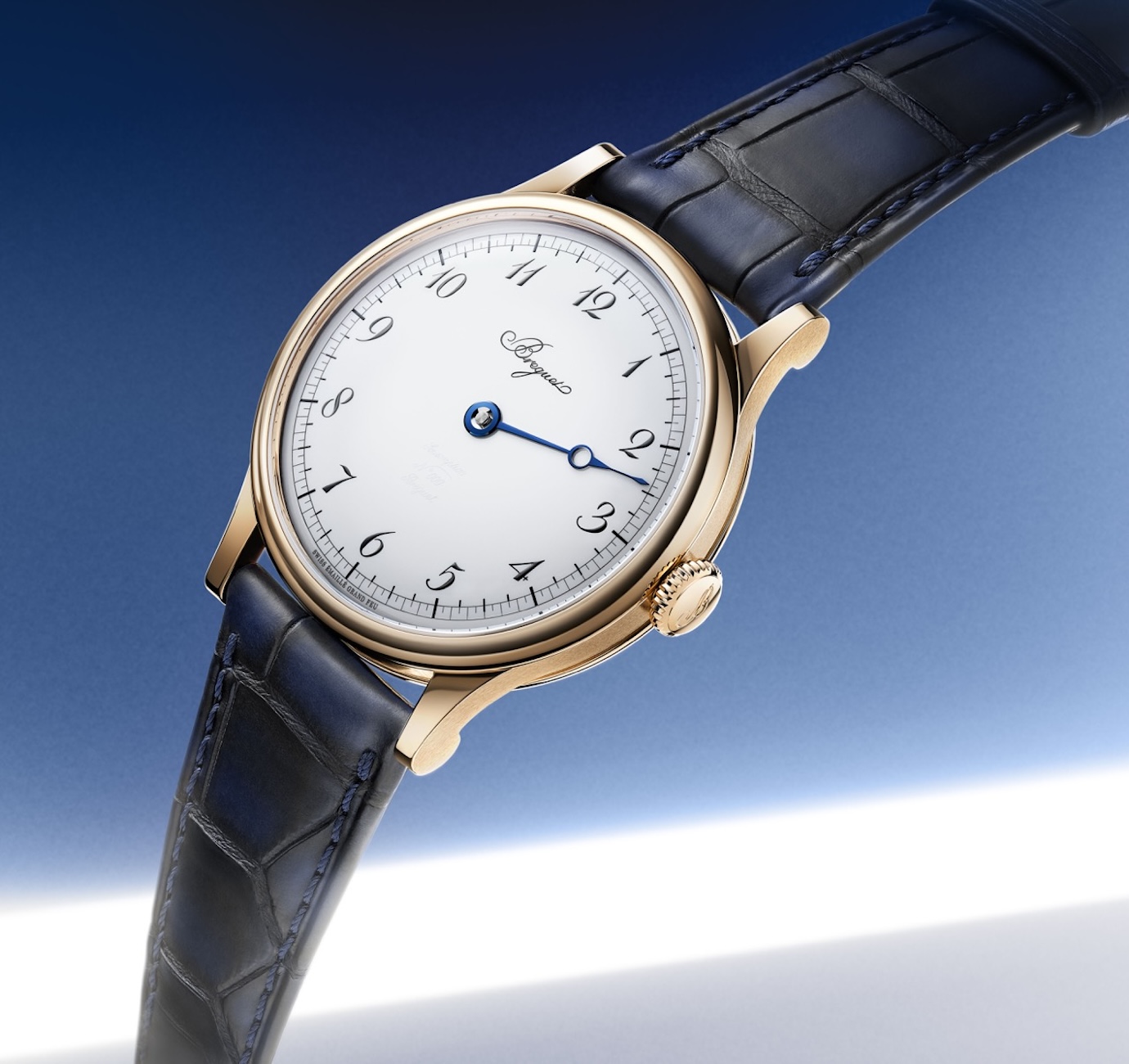 Breguet Watch