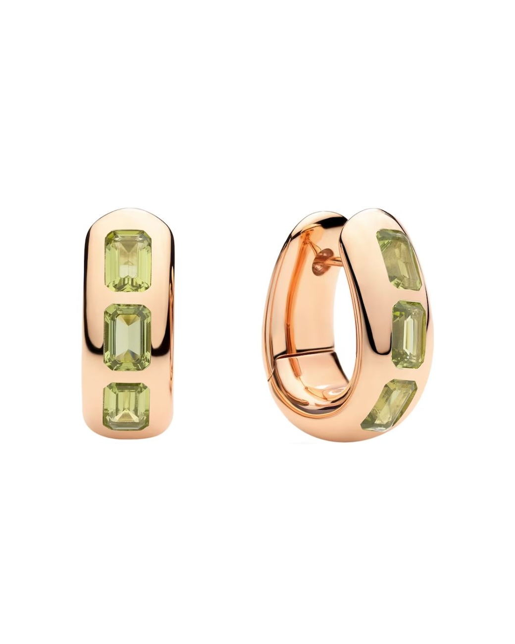 Leo Jewelry